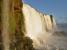 Salto Floriano, chutes d'Iguazu, frontière Argentine - Brésil