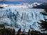Glacier Perito Moreno, passerelles